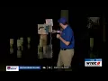 Tracking river levels in Chatham and Bryan Counties