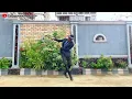 Download Lagu BEAT IT - Michael Jackson | Dubstep Remix | Dance Video