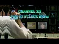 WBBM Channel 2 - THE 10 O Clock News Complete Broadcast 1983