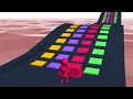 Stack Colour All Levels Gameplay Walkthrough Android iOS Episode 1