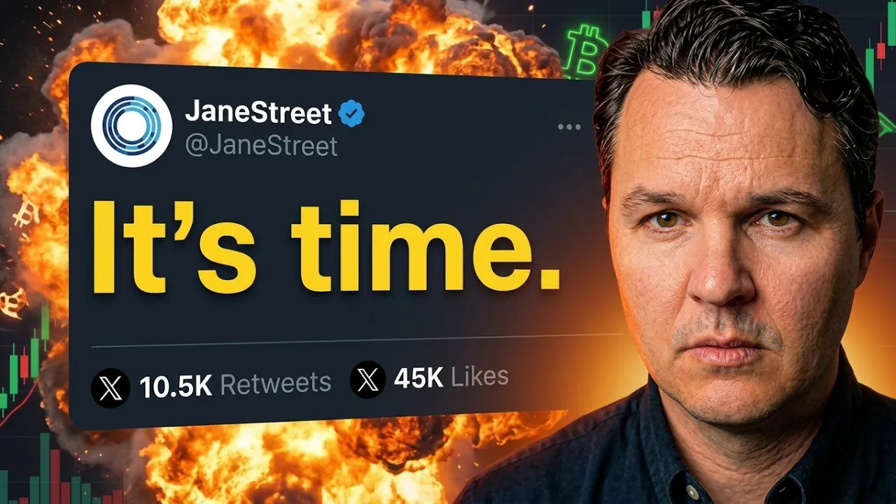 CRYPTO… HOLY SH*T!!!