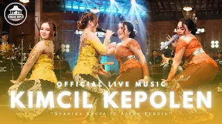 kimcil kepolen syahiba saufa ft ajeng febria live lembayung music 