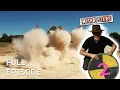 Download Lagu Exploding Manholes! | MythBusters | Season 8 Episode 15 | Full Episode