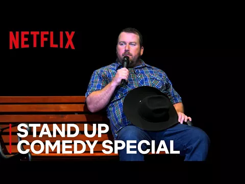 Rodney Carrington: Here Comes The Truth | Official Trailer [HD] | Netflix