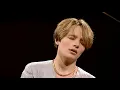 Hélène Grimaud: Bach - Chaconne from Partita No. 2 in D minor, BWV 1004 (arr. Ferruccio Busoni)