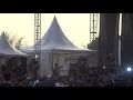 [HD] Burgerkill - Air Mata Api (Iwan Fals cover) | JogjaROCKarta 2017 [FANCAM]