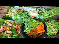 Download Lagu BOTRAM BERSAMA KELUARGASETELAH HUJAN DERAS‼️CUMI CABE IJO,PETE MENTAH,SAMBEL BAWANG,BUNCIS TELOR