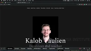 JavaScript 101 A beginners guide to JavaScript programming - Series jrscomputer