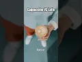 Download Lagu What's the difference between a cappuccino and a latte? #barista #homebarista #latteart