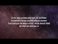 Chris Brown - Dream (Lyrics)