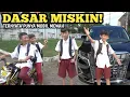 Download Lagu DRAMA ADNAN DI HINA KARENA MISKIN TERNYATA PUNYA MOBIL MEWAH