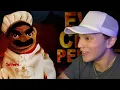 SML Movie Evil Chef Pee Pee Reaction