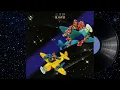 GARO – Yakan Hikouki  (Official Audio)