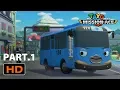 Download Lagu Movie For Kids l The Tayo Movie l Mission Ace l Special Clip Part 1 l Tayo the Little Bus