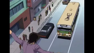 مجارفة المحققة ساتو من أنمي المحقق كونان 