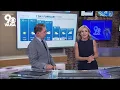 Topper Shutt welcomes Kaitlyn McGrath WUSA9 s newest team member