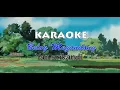 Download Lagu karoke belog  megandong nada rendah