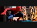 Download Lagu Spiderman (Sum 41 - noots)