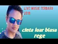 Download Lagu Cinta luar biasa, regge