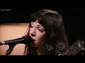 Holly Humberstone – ‘Die Happy' (live for Like A Version)