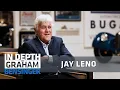 Jay Leno Untold stories comedy origins Tonight Show secrets Full Interview