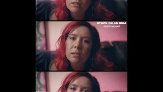 Kaitlyn Williams - Stuck on an Idea