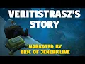 Veritistrasz s Story - Quest Stay a While