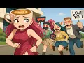 Download Lagu BALLERINA CAPUCCINA GETS A FAN CLUB!! Italian Brainrot Story | MUSIC REMIX