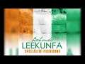 Lagu Debordo leekunfa - Specialite ivoirienne