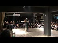 Otra - Social Heroes Night