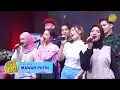Genstar - Mawar Putih | Spesial Ulang Tahun Adibal