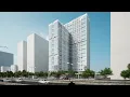 Download Lagu PERANCANGAN APARTEMEN SOHO DI SLIPI JAKARTA BARAT DENGAN PENDEKATAN ARSITEKTUR HYBRID