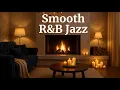 Download Lagu Relaxing Smooth R\u0026B Jazz Saxophone Romantic Music Relaxation - Cozy Jazz