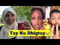 Download Lagu Hebel Diintii Uu Dumarka U Adeegsan Jireyna Lala Baray Zero Ayuu Taaganyahay😂