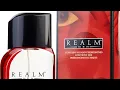 Realm By Erox For Men 1993 Cologne 2026 Review
