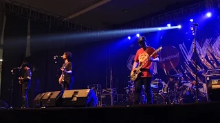 Download Detected Overall - Matisuri (live at Yogyakarta Showcase Indie Clothing Carnival 2015) MP3
