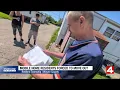Redford Township mobile home residents given 30-45 days to leave amid safety concerns
