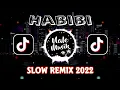 Download Lagu DJ Gimi-O x Habibi || VIRAL TIKTOK 2022 (Nale Musik)