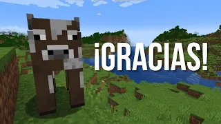 ¡Gracias, Miners!