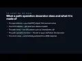 Path Operation Decorators - FastAPI for Developers