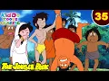 Download Lagu Jungle Book Ep 35 | मोगली ने सिखाया सबक | Want To Know Human Being | जंगल की मजेदार कहानियां