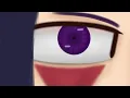 Jiro s Eye Profile Digital Speed Paint
