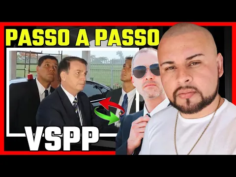 Download MP3 ✅ [PASSO A PASSO] - Como Trabalhar Como Segurança Pessoal Privado? (VSPP)