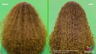 Matrix  Food For Soft Mask