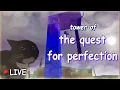 NIL TOWER OF THE QUEST FOR PERFECTION PB 8B END