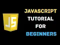 JavaScript Tutorial for Beginner to Advance Full Course