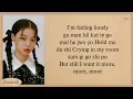 Download Lagu FIFTY FIFTY Cupid Easy Lyrics