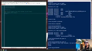 Beginner Ruby Programming - Text Game