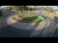 Flying car Rocket League meme
