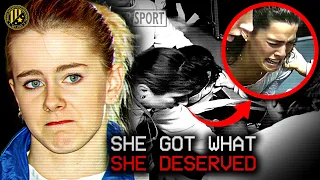 When Sabotaging an Olympian Rival Goes Wrong Documentary Dark Side of Sports